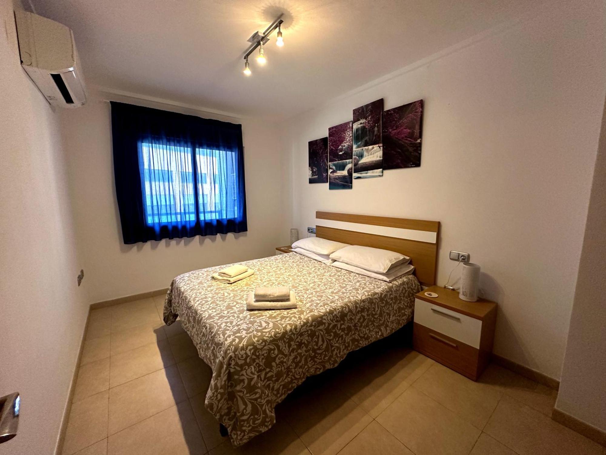 Apartamento Hills Luxury Beach