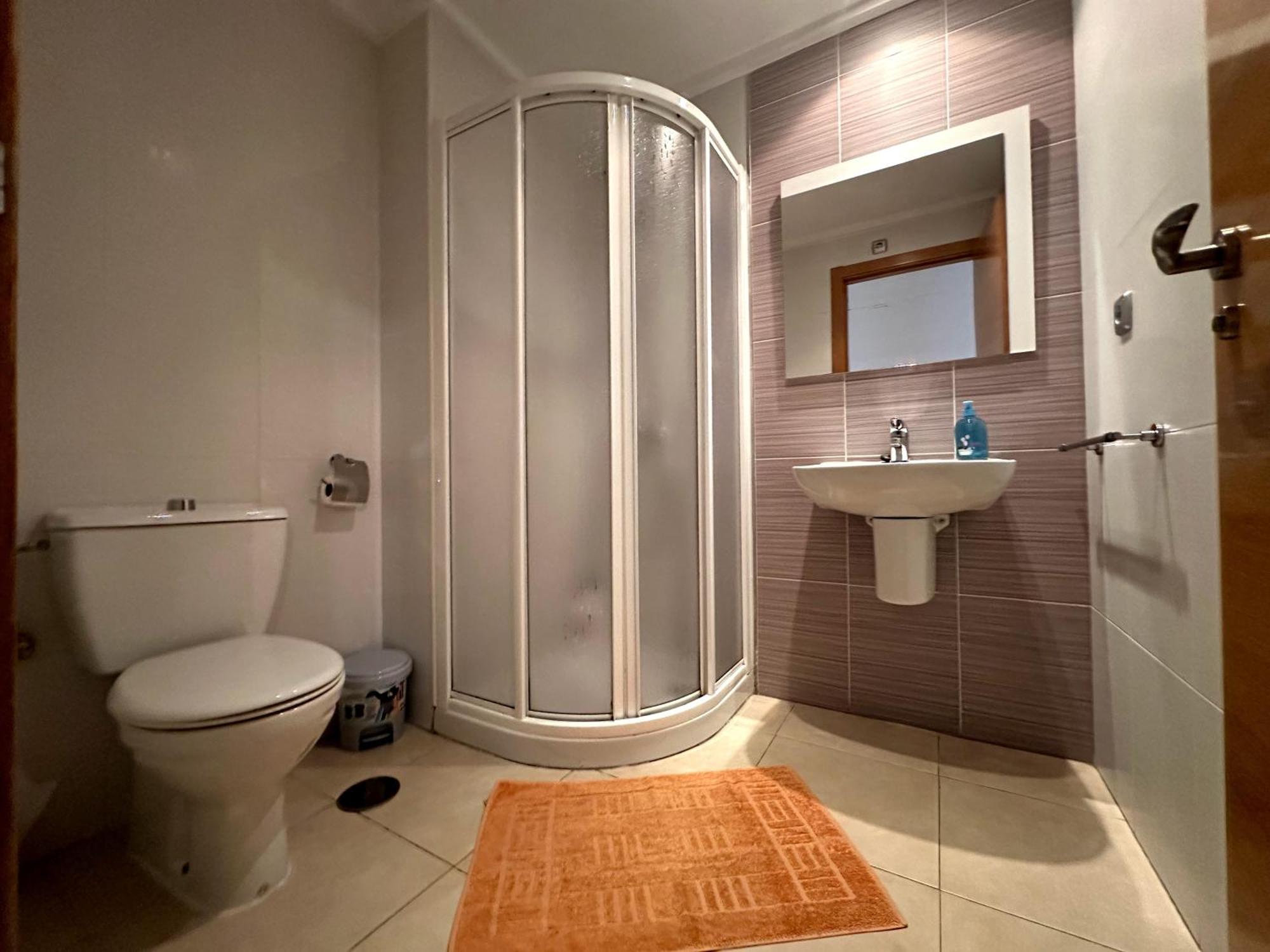 Hills Luxury Beach Apartamento Alicante