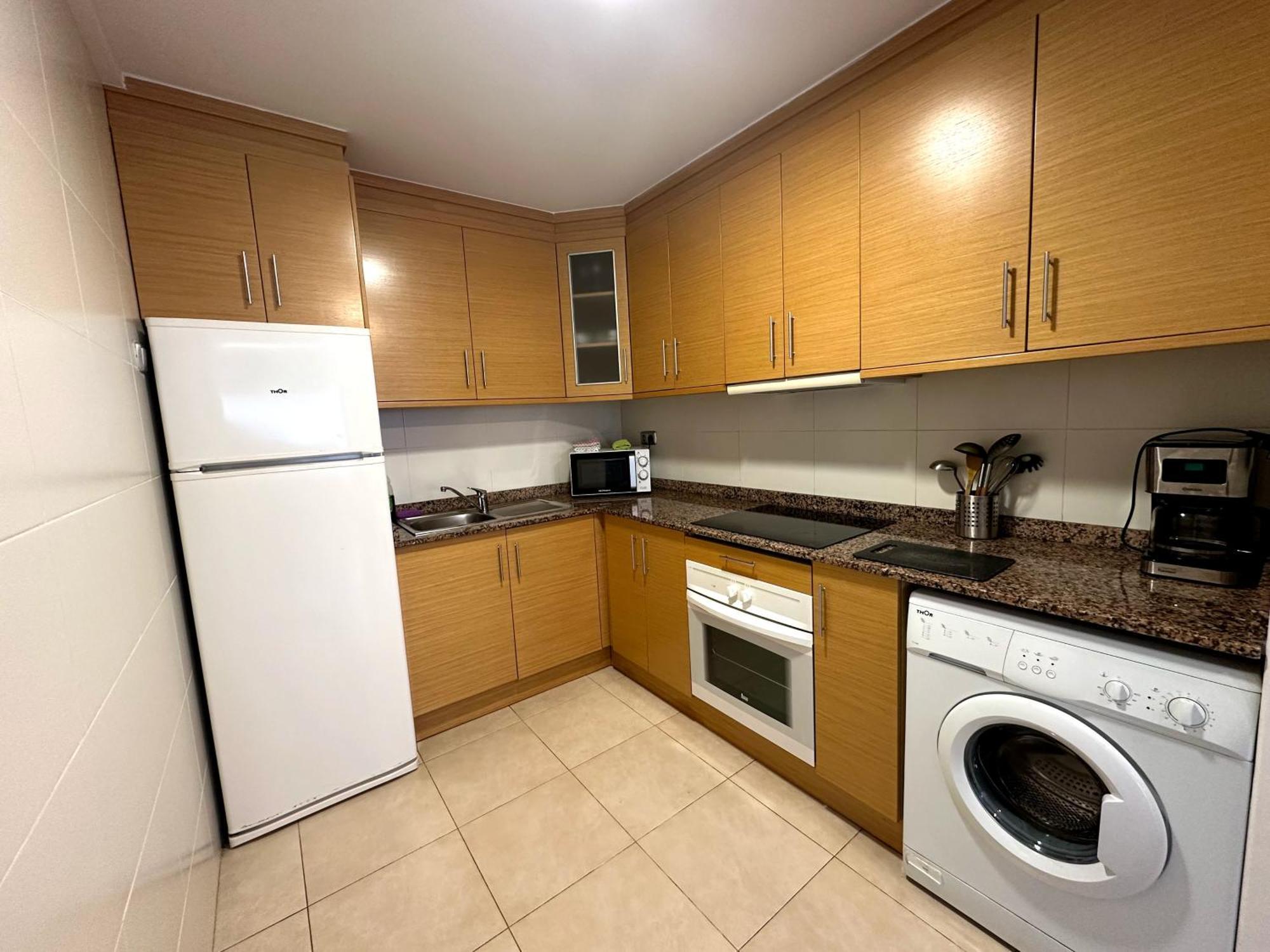 Hills Luxury Beach Apartamento *