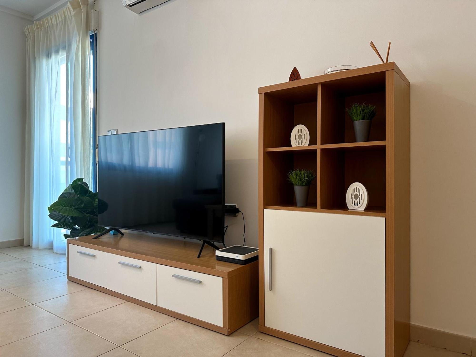 Apartamento Hills Luxury Beach Alicante