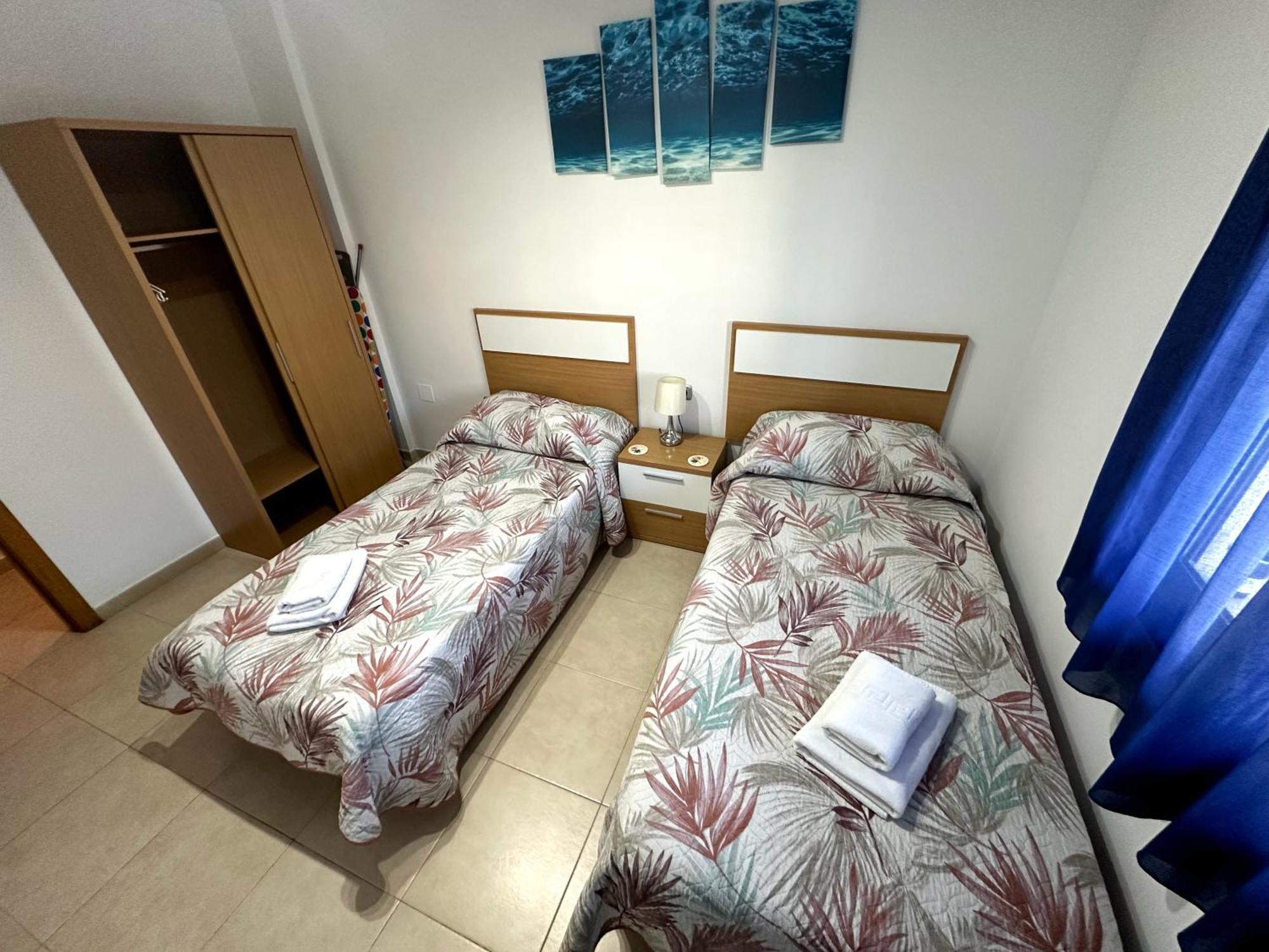Apartamento Hills Luxury Beach