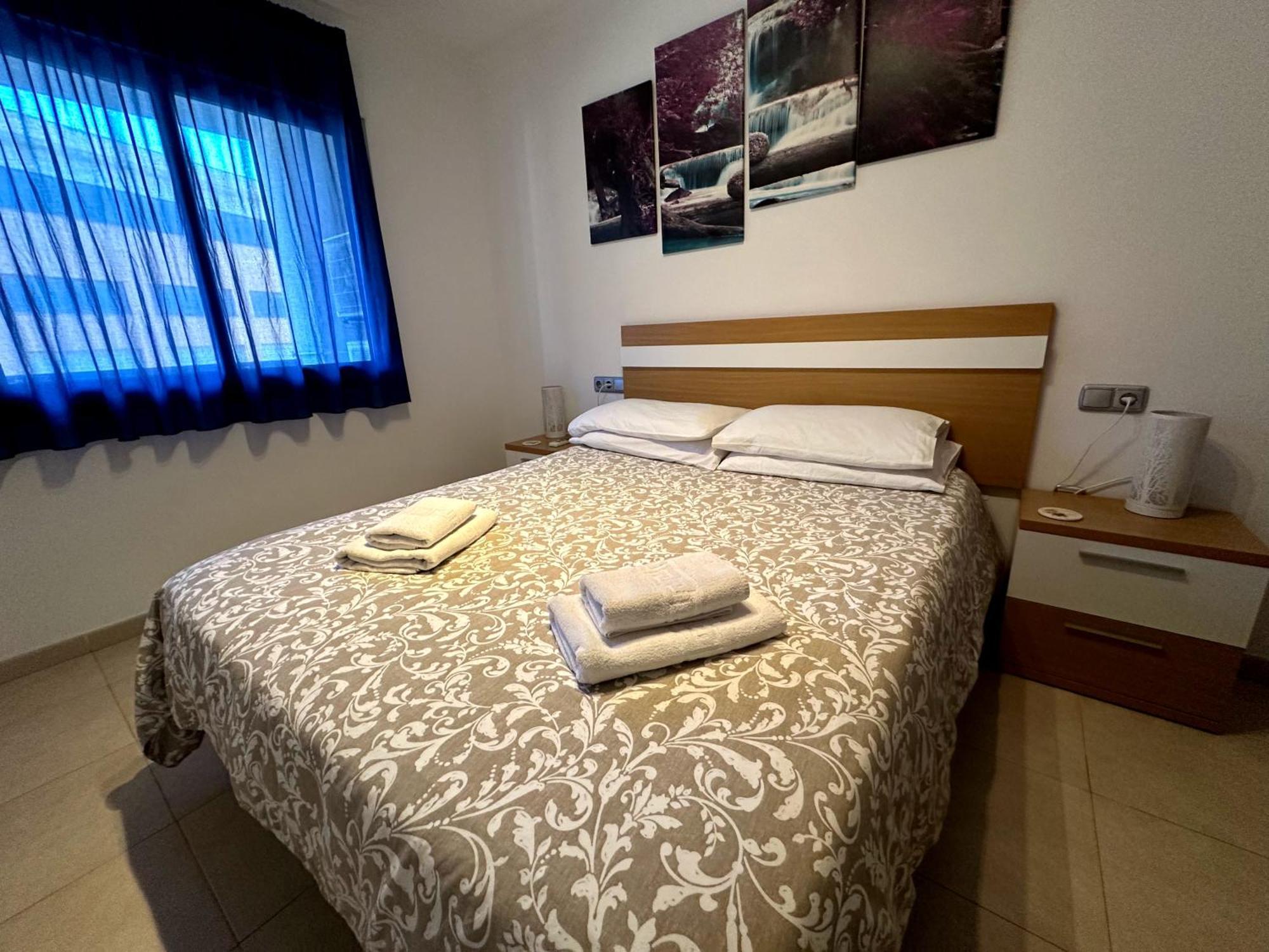 Hills Luxury Beach Apartamento Alicante