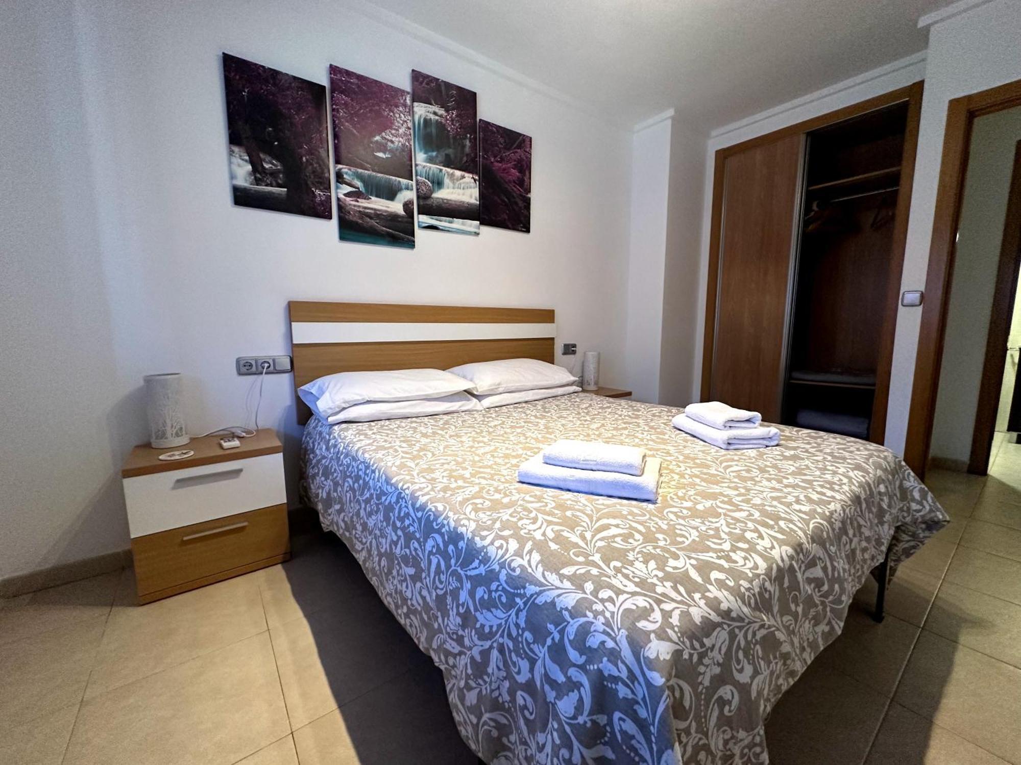 Apartamento Hills Luxury Beach Alicante