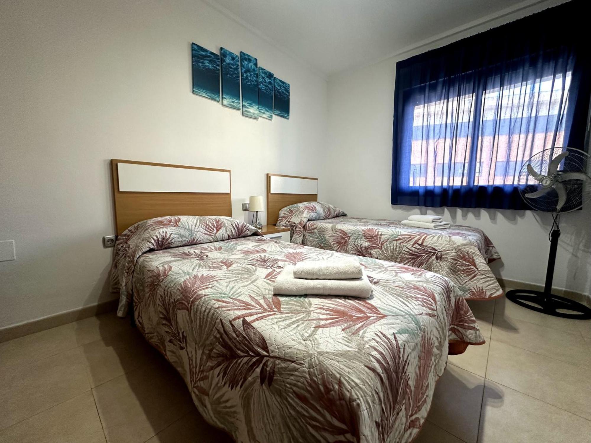 Hills Luxury Beach Apartamento Alicante