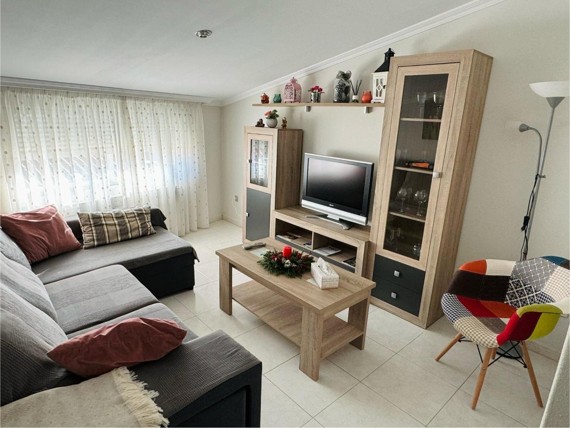 Casa Gloria - Atico Balcon Apartment Combarro