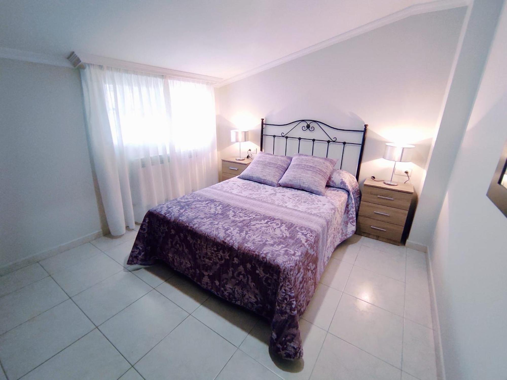 Casa Gloria - Atico Balcon *