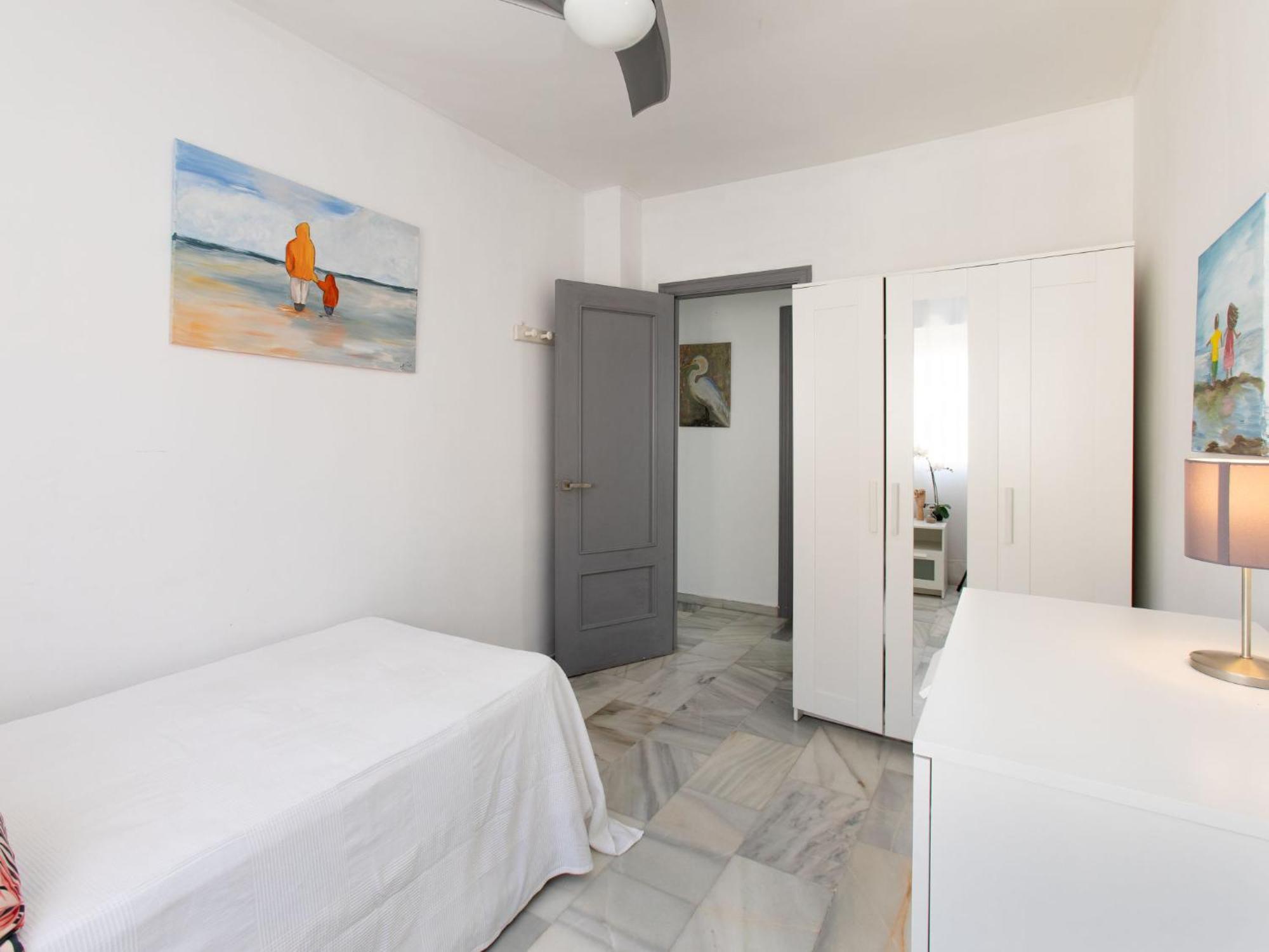 Сasa de vacaciones Sofia By Interhome Rincón de la Victoria