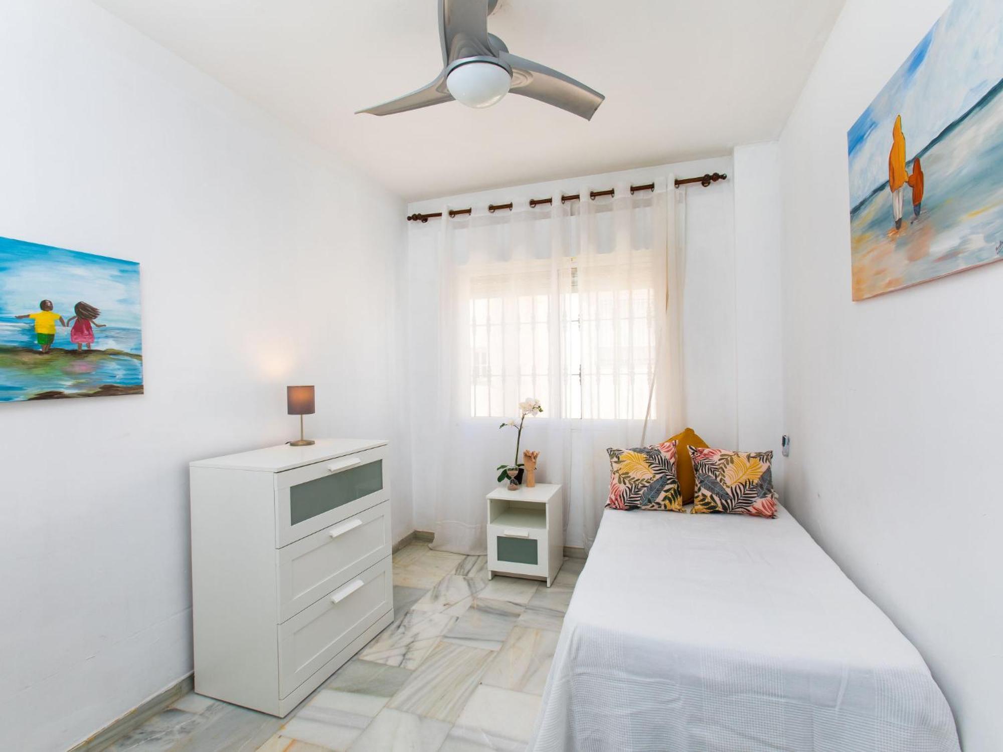 Sofia By Interhome * Rincón de la Victoria