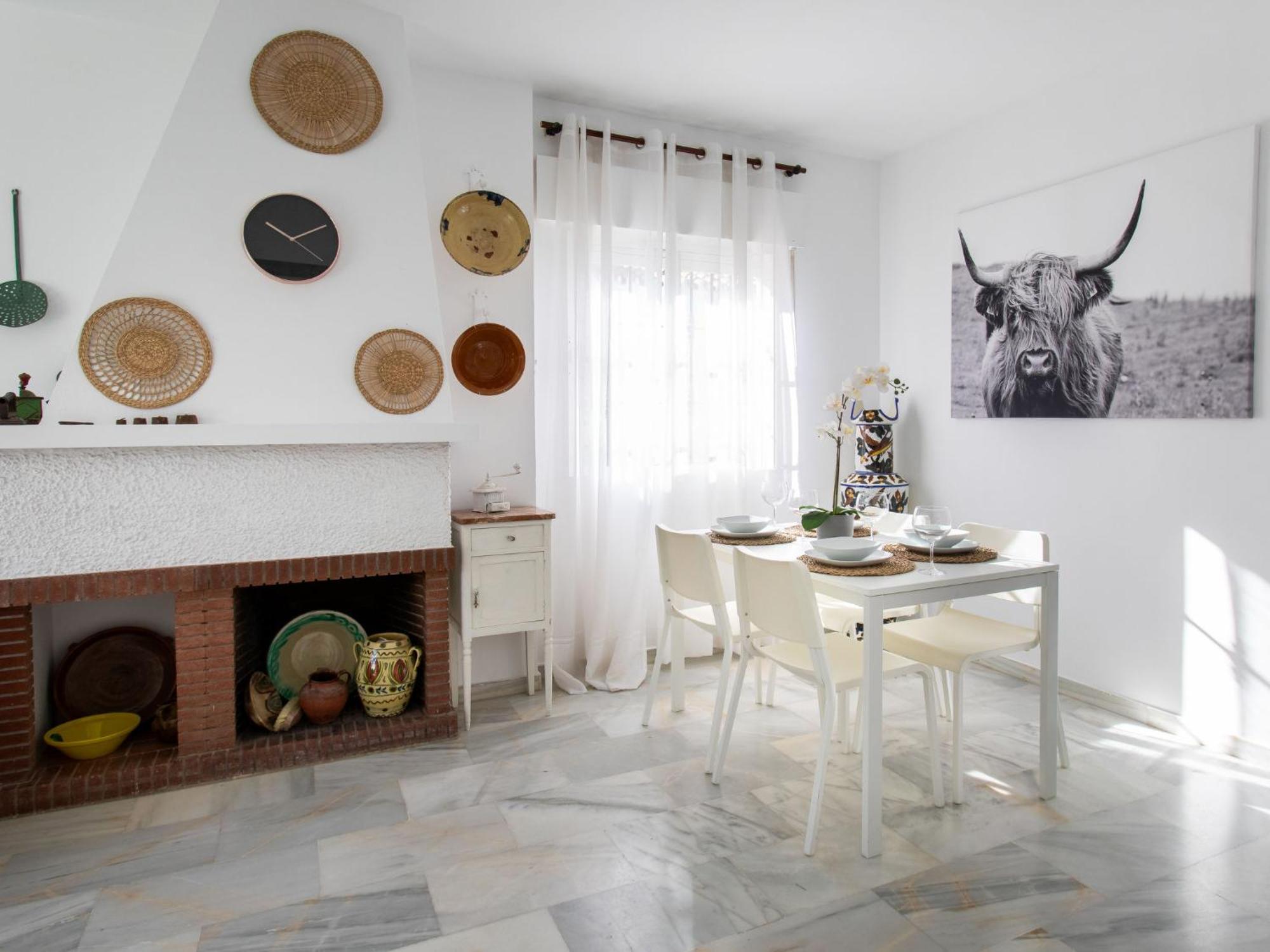 Sofia By Interhome Rincón de la Victoria