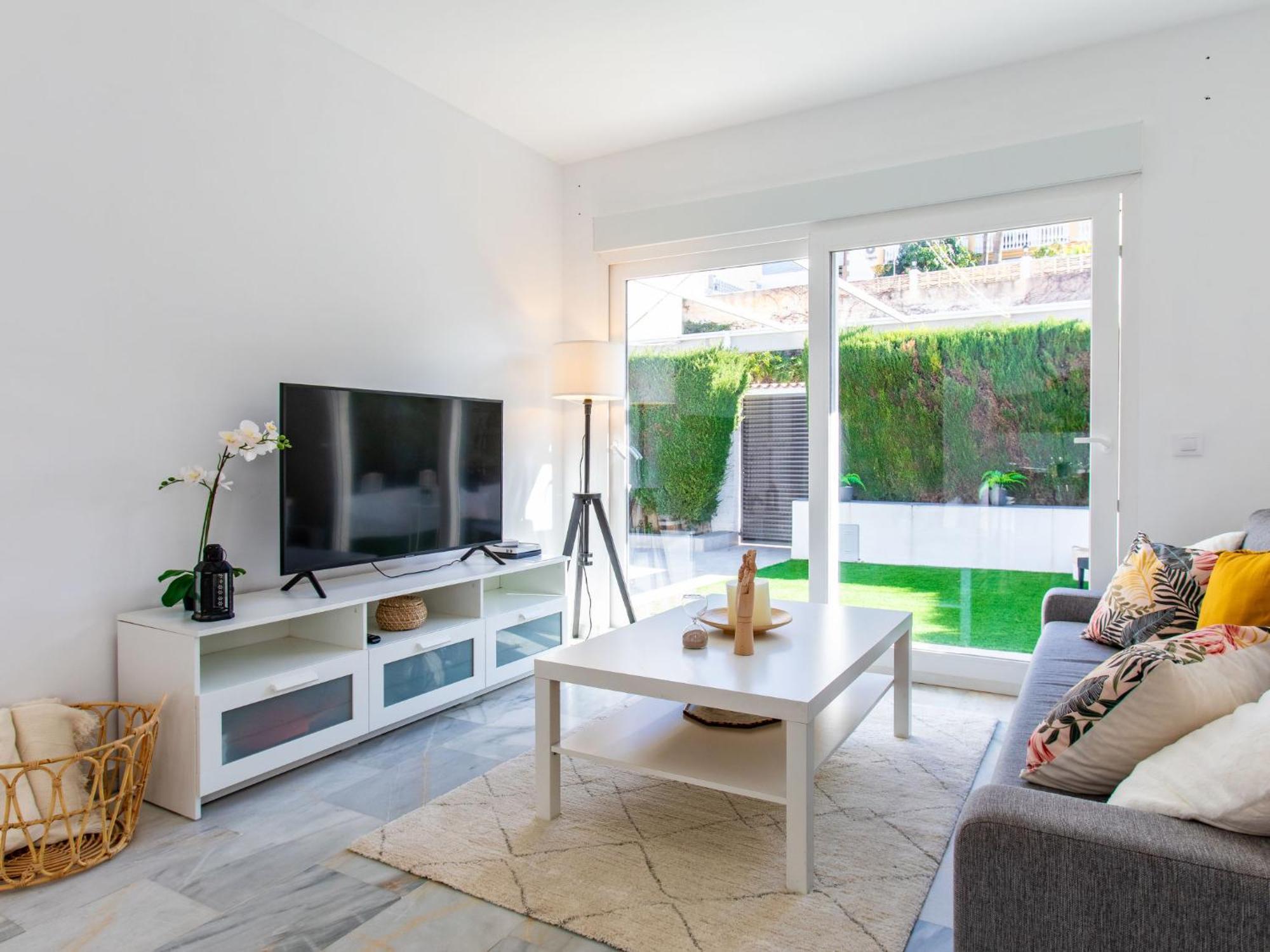 Sofia By Interhome * Rincón de la Victoria