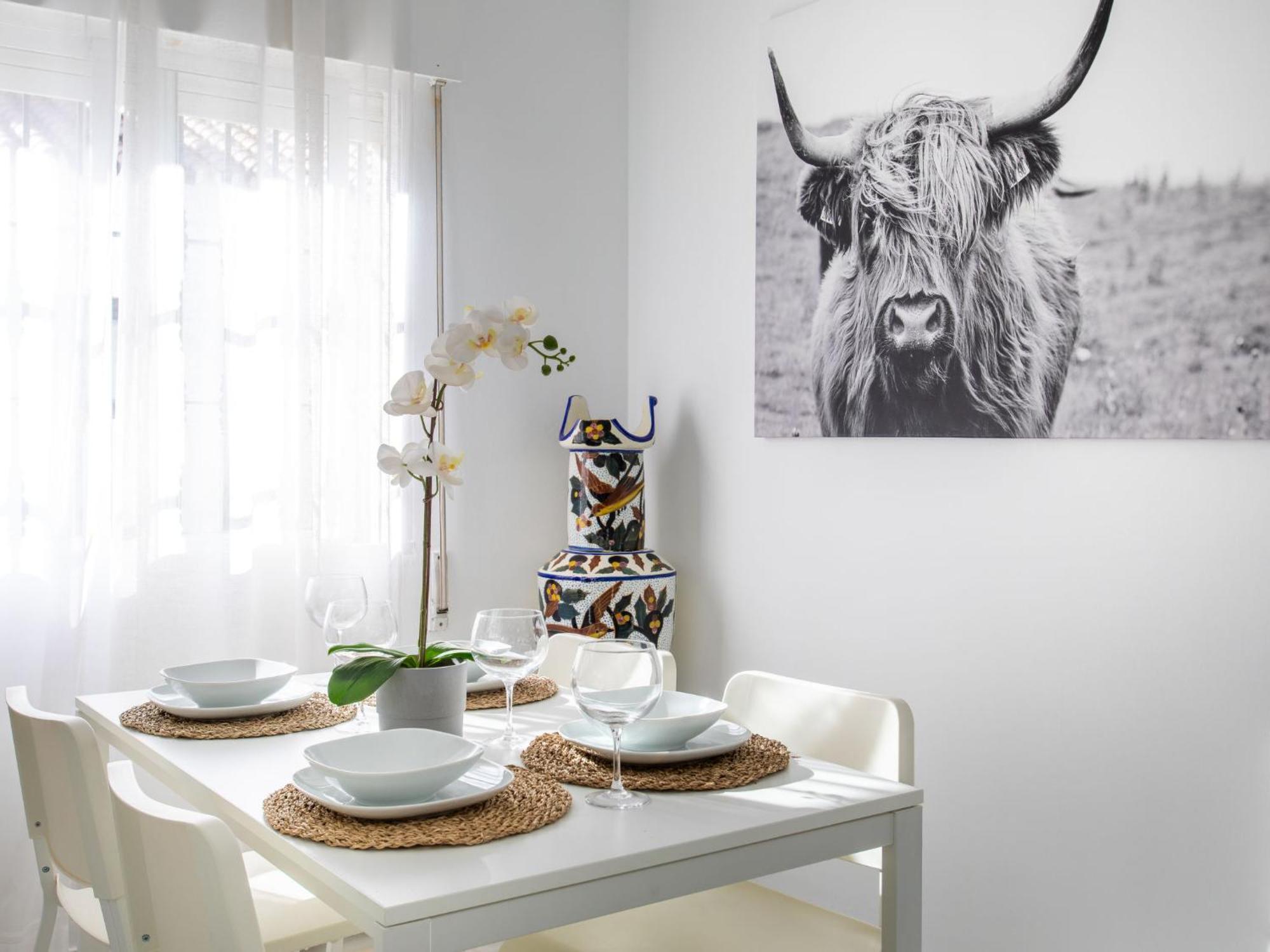 Сasa de vacaciones Sofia By Interhome *