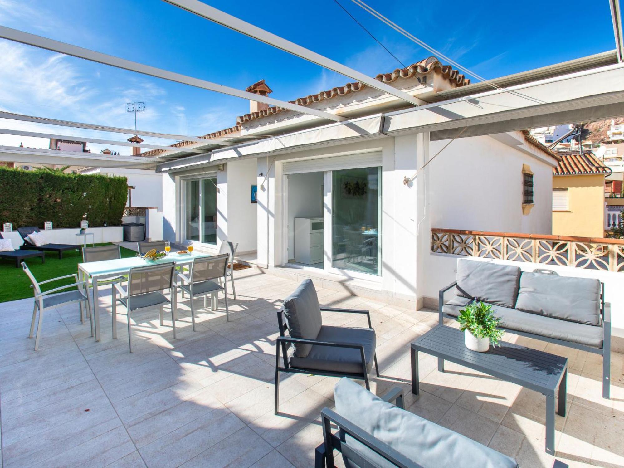 Сasa de vacaciones Sofia By Interhome *