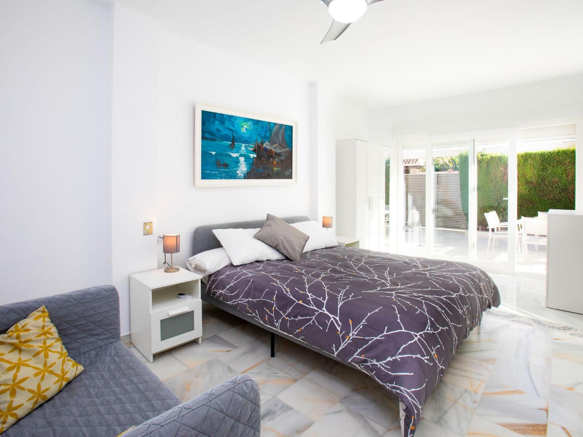 Sofia By Interhome Сasa de vacaciones Rincón de la Victoria