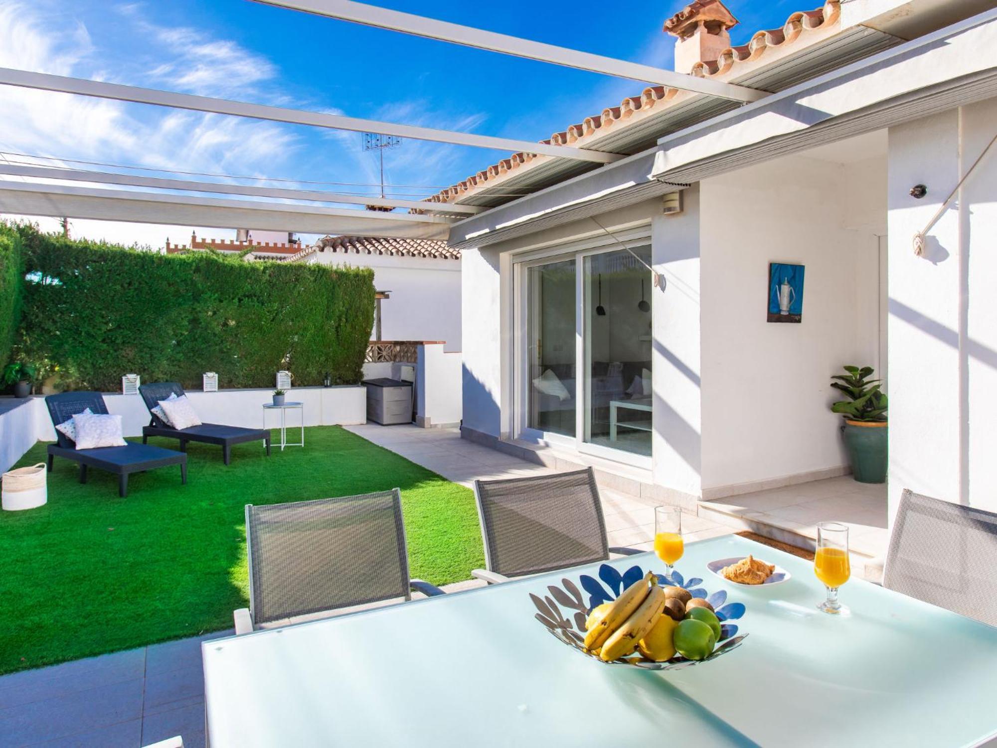 Sofia By Interhome * Rincón de la Victoria