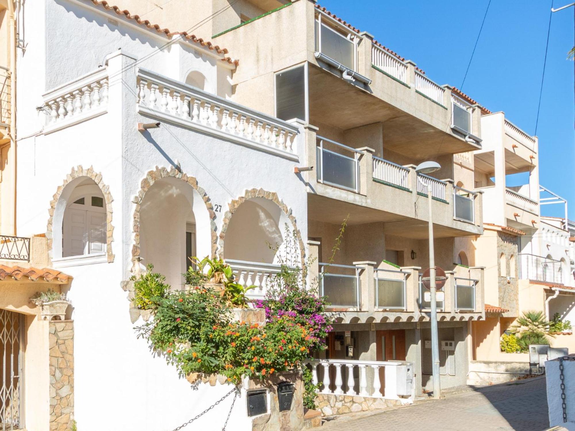 Apartamento Port Primer-2 Ampuriabrava