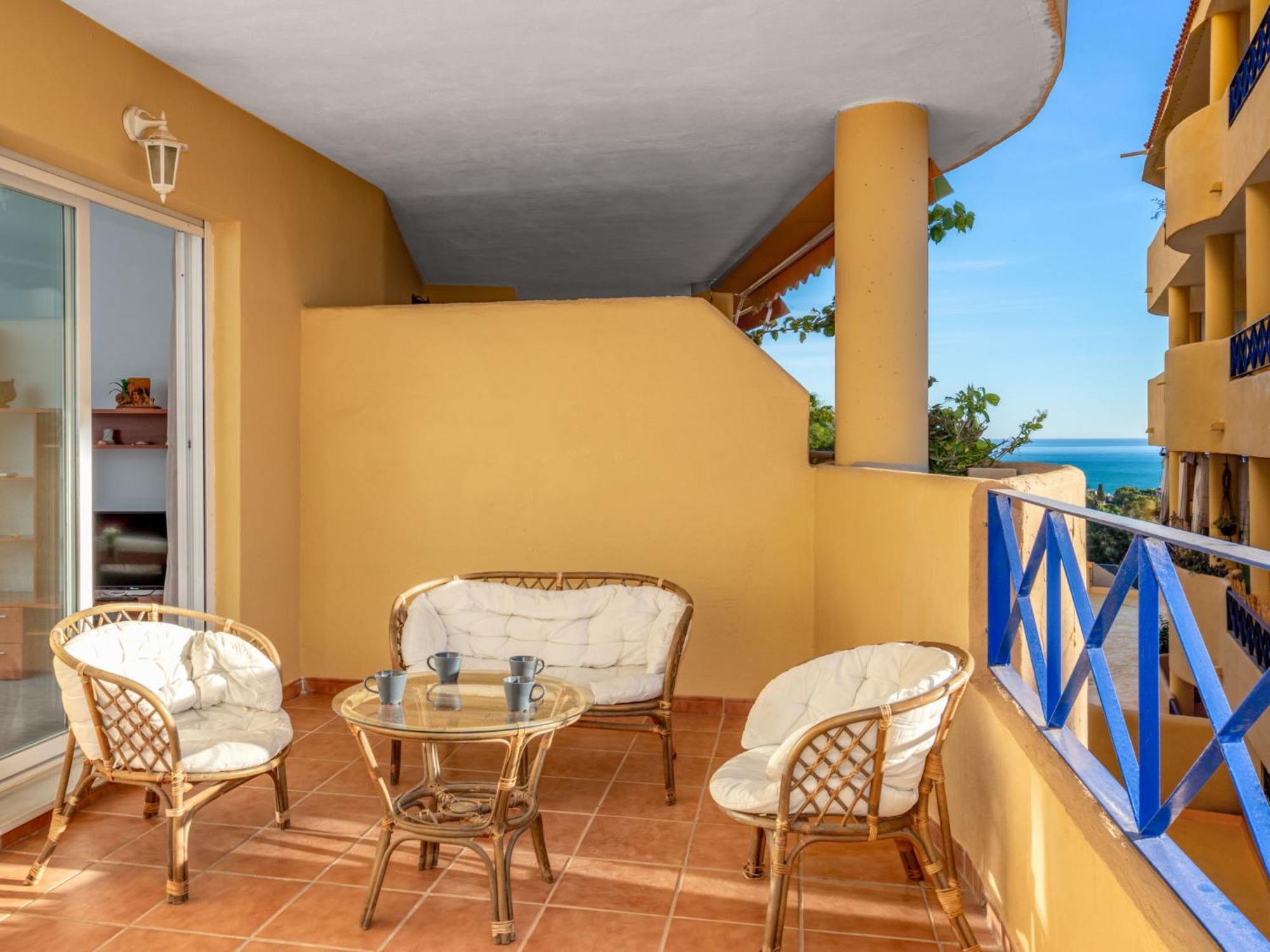 Apartamento Torrealba By Interhome