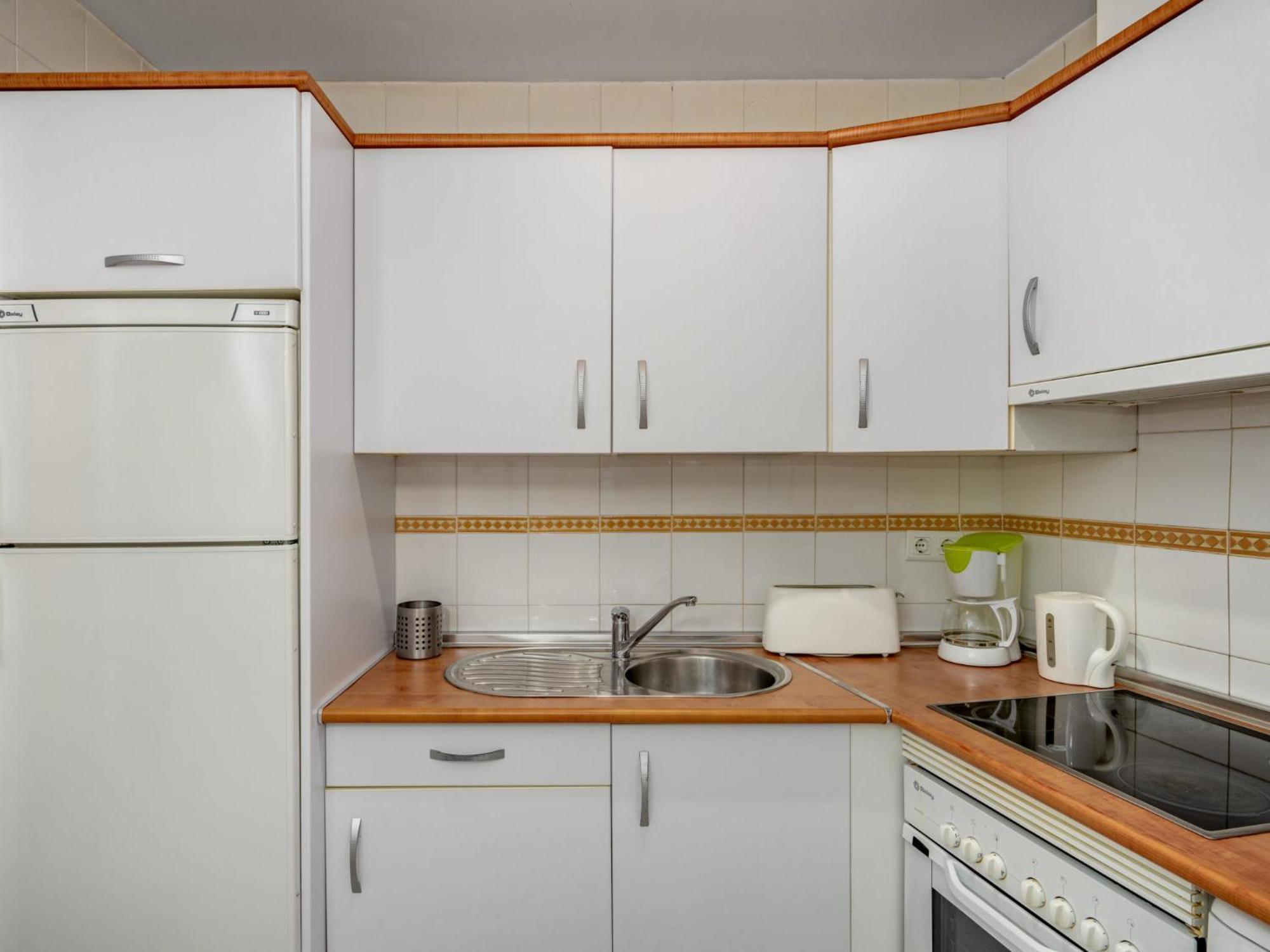 Torrealba By Interhome * Fuengirola