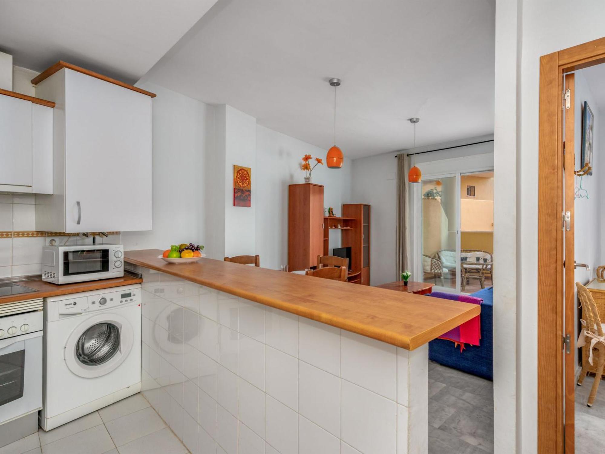 Torrealba By Interhome Fuengirola