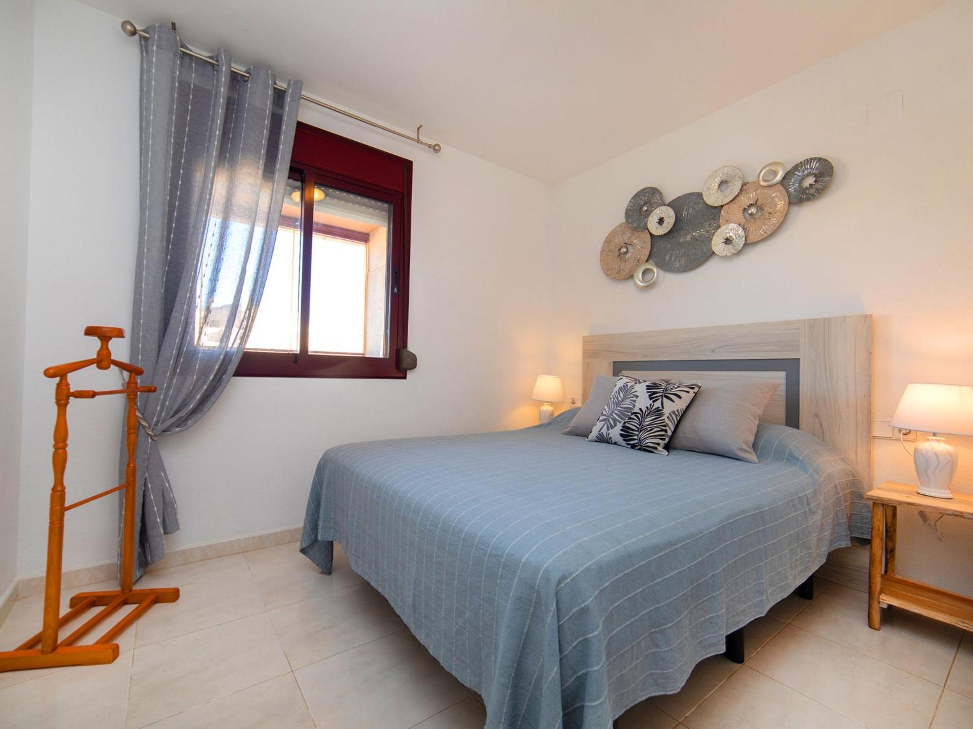 Apartamento Topacio Unitursa *