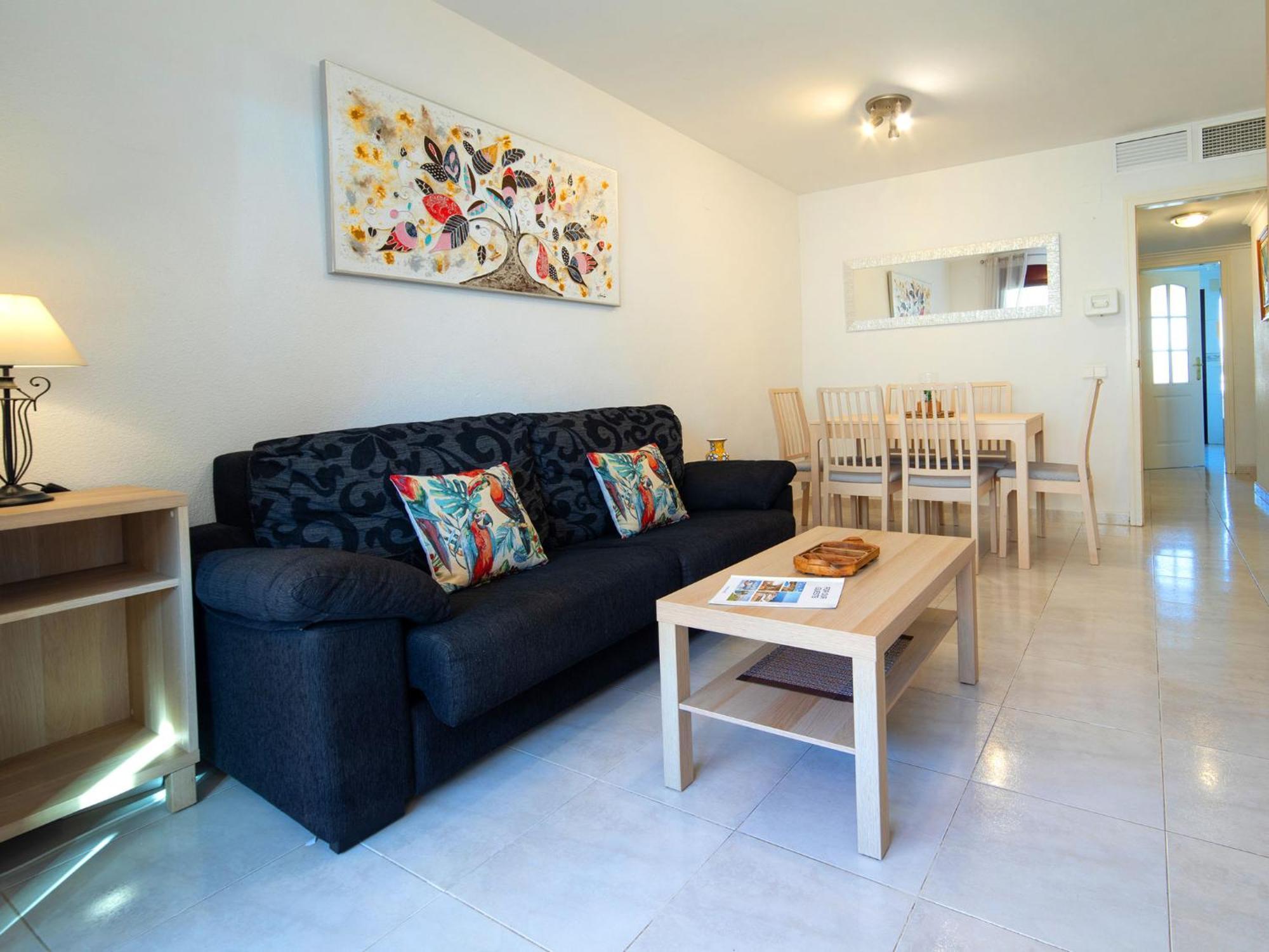 Topacio Unitursa Apartamento