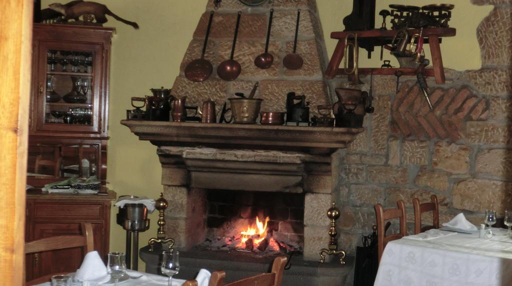 Ruedas Hotel