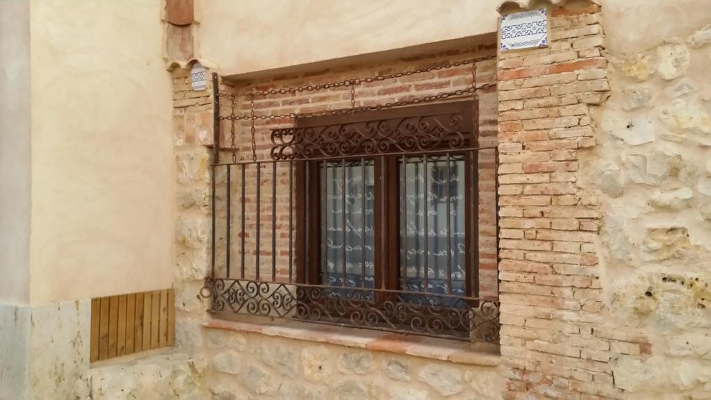 Alamar Holiday home Tiedra