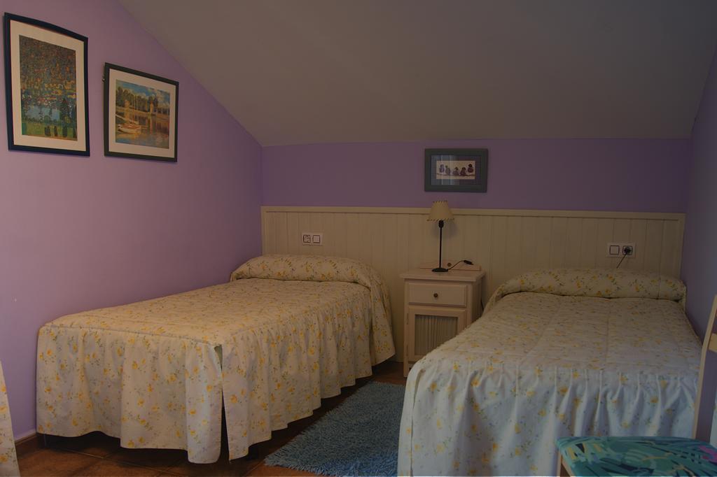 Country house Casitas Del Huerto