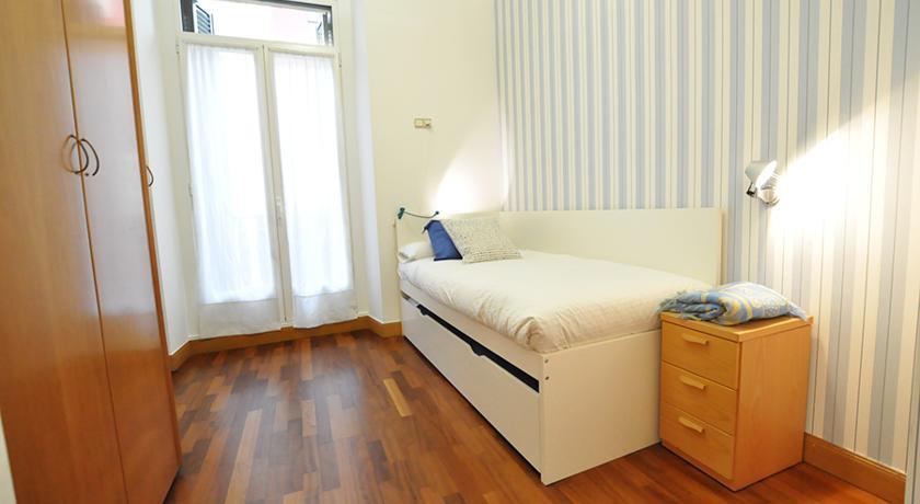 Apartamento Boulevard 9 Apartment *