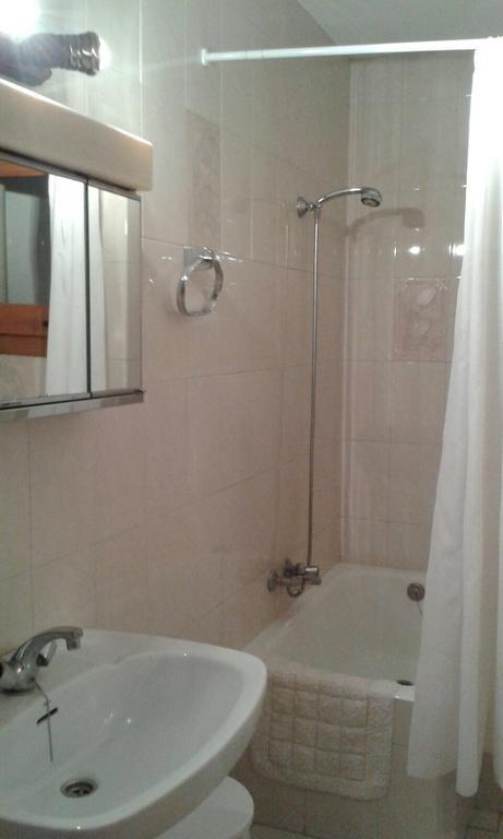 Holiday park Camping Les Contioles