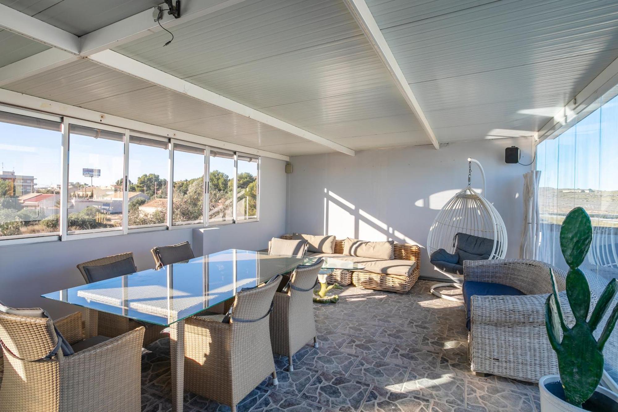 Holiday home Refugio De Estrellas Bacarot