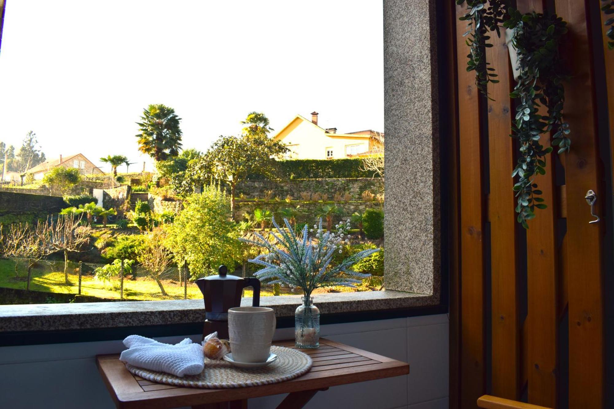 A Xanela De Balneario Apartamento