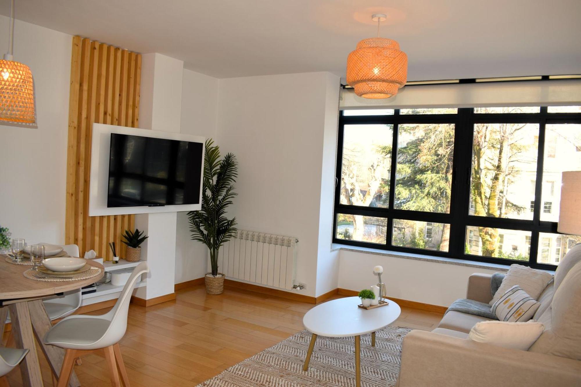 A Xanela De Balneario Apartamento *