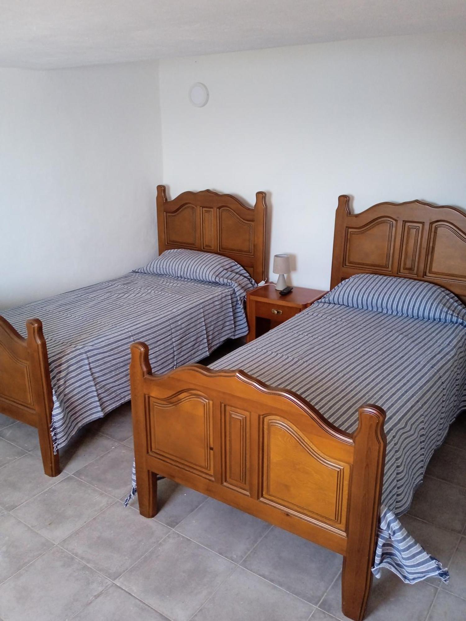Apartamento Casa Lucas Almaciga