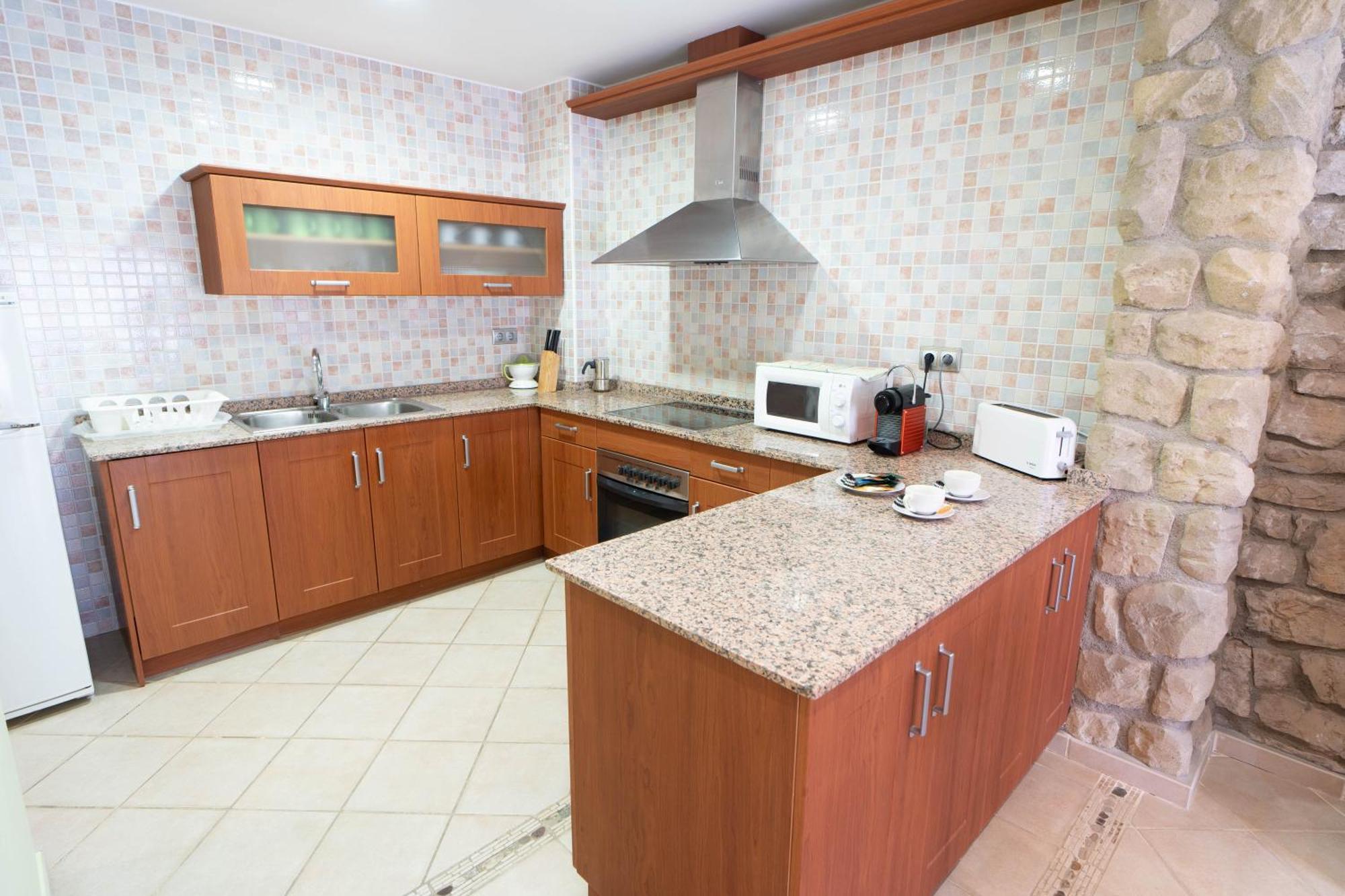 Enoturismo Celler Piñol Apartamento Batea