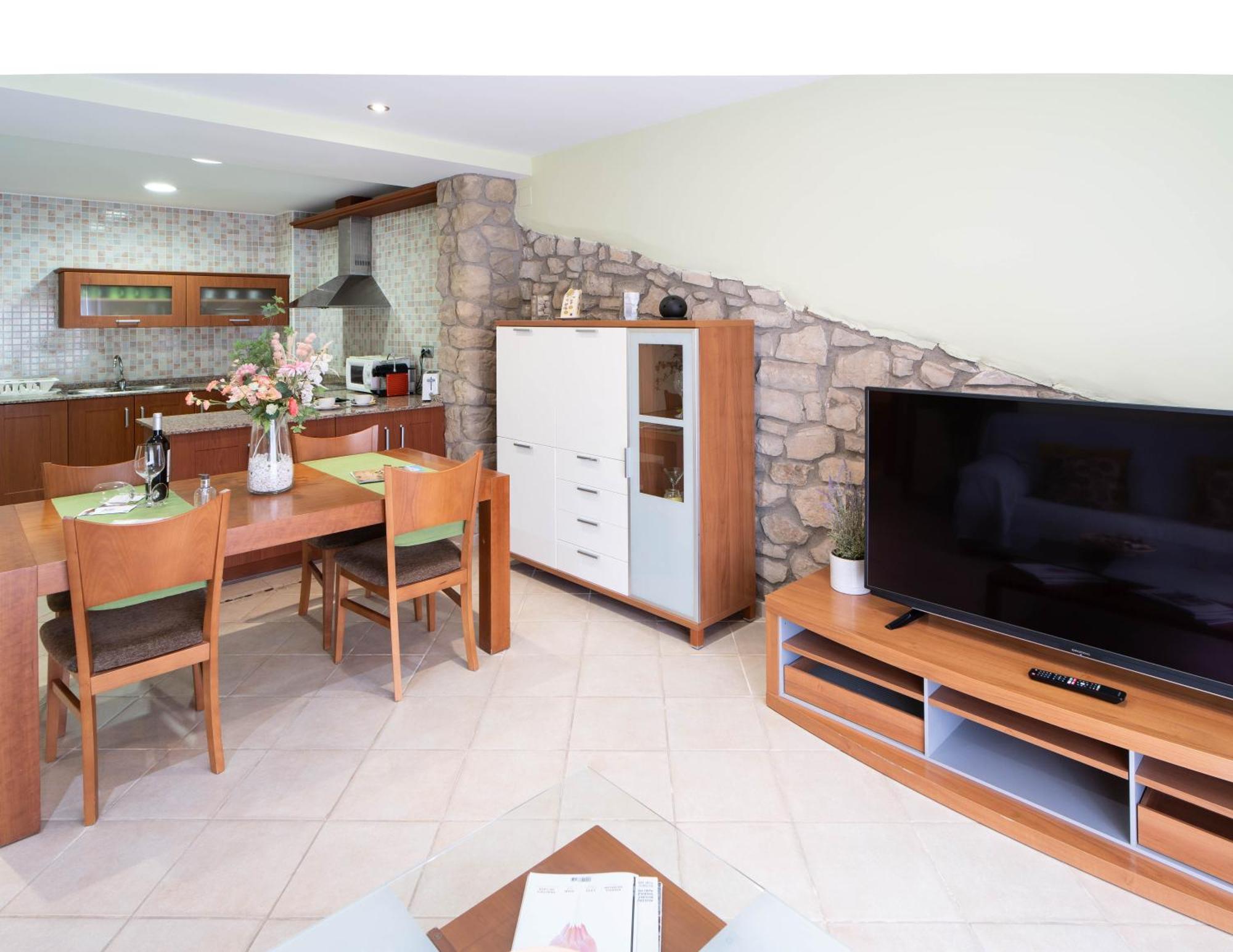 Enoturismo Celler Piñol Apartamento *