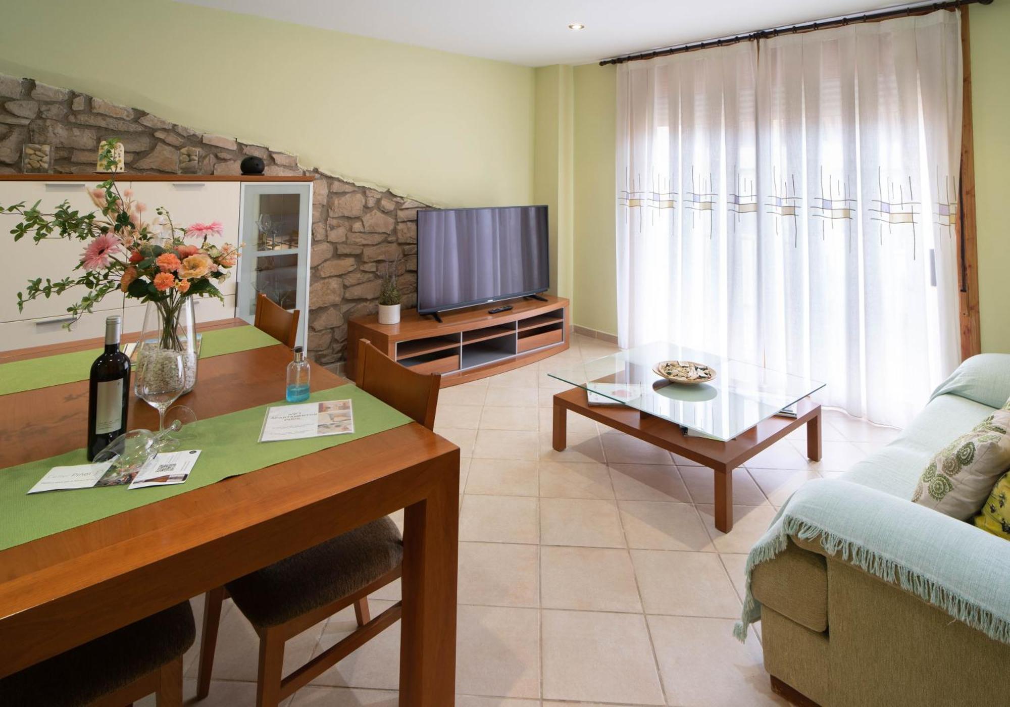 Apartamento Enoturismo Celler Piñol
