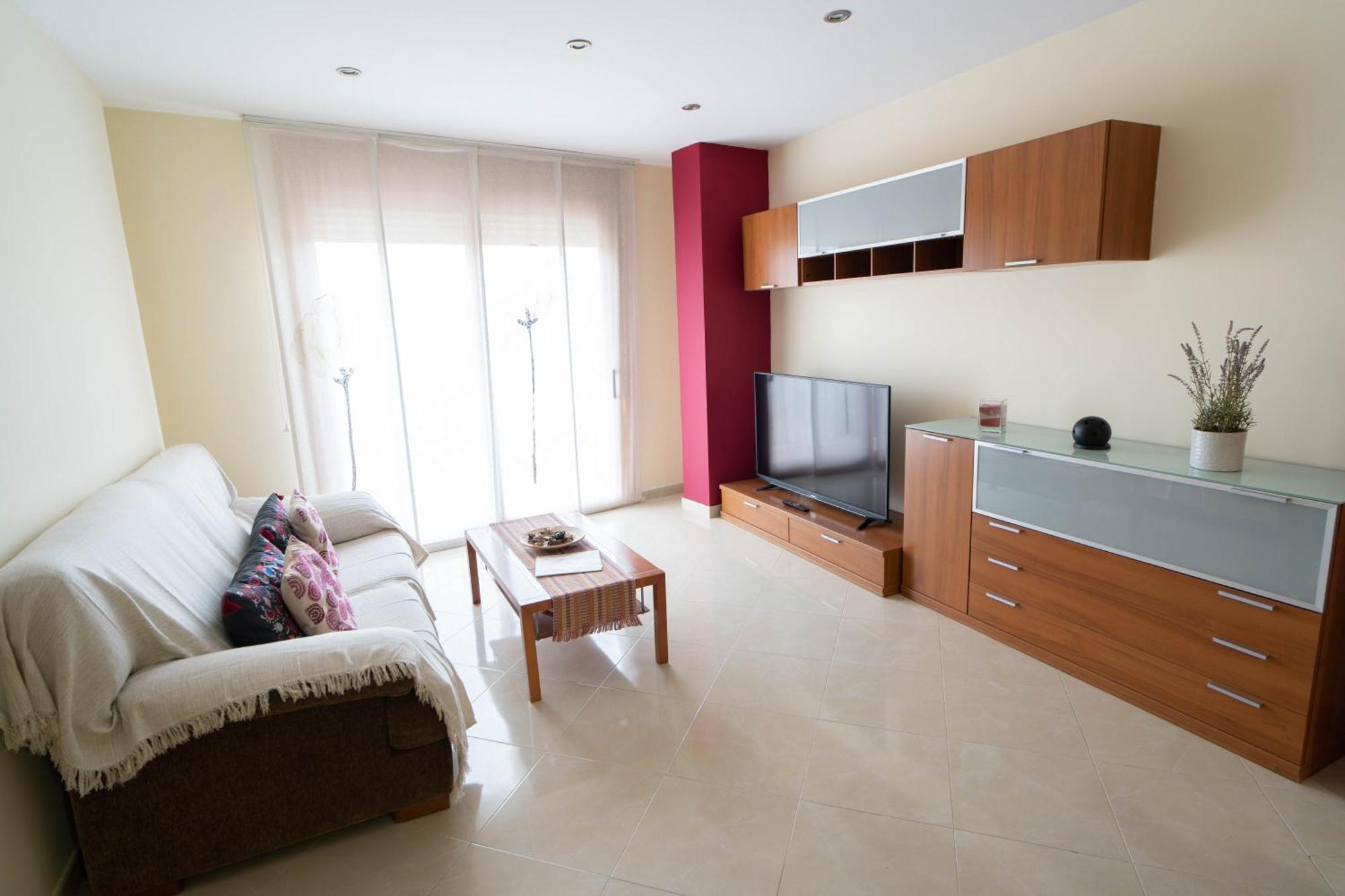 Enoturismo Celler Piñol Apartamento *