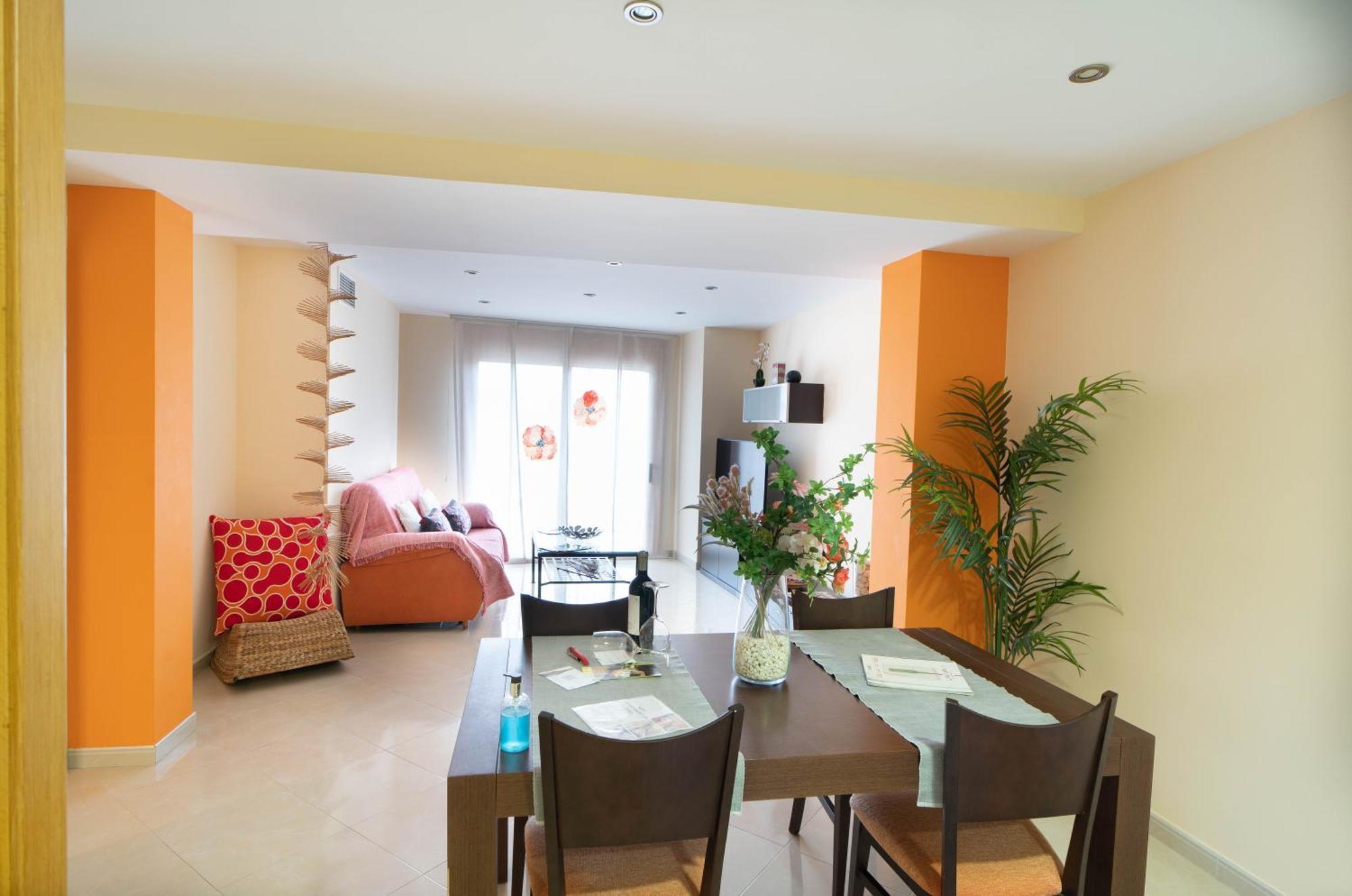 Apartamento Enoturismo Celler Piñol Batea