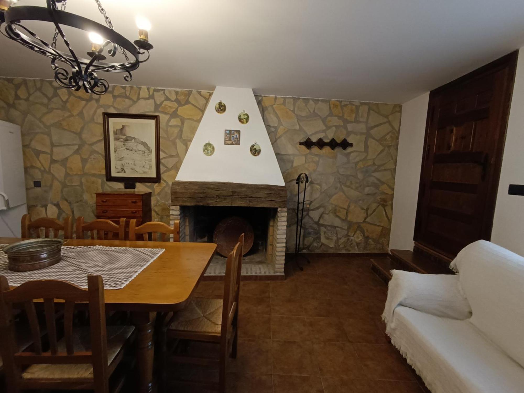Casa rural Aguardas
