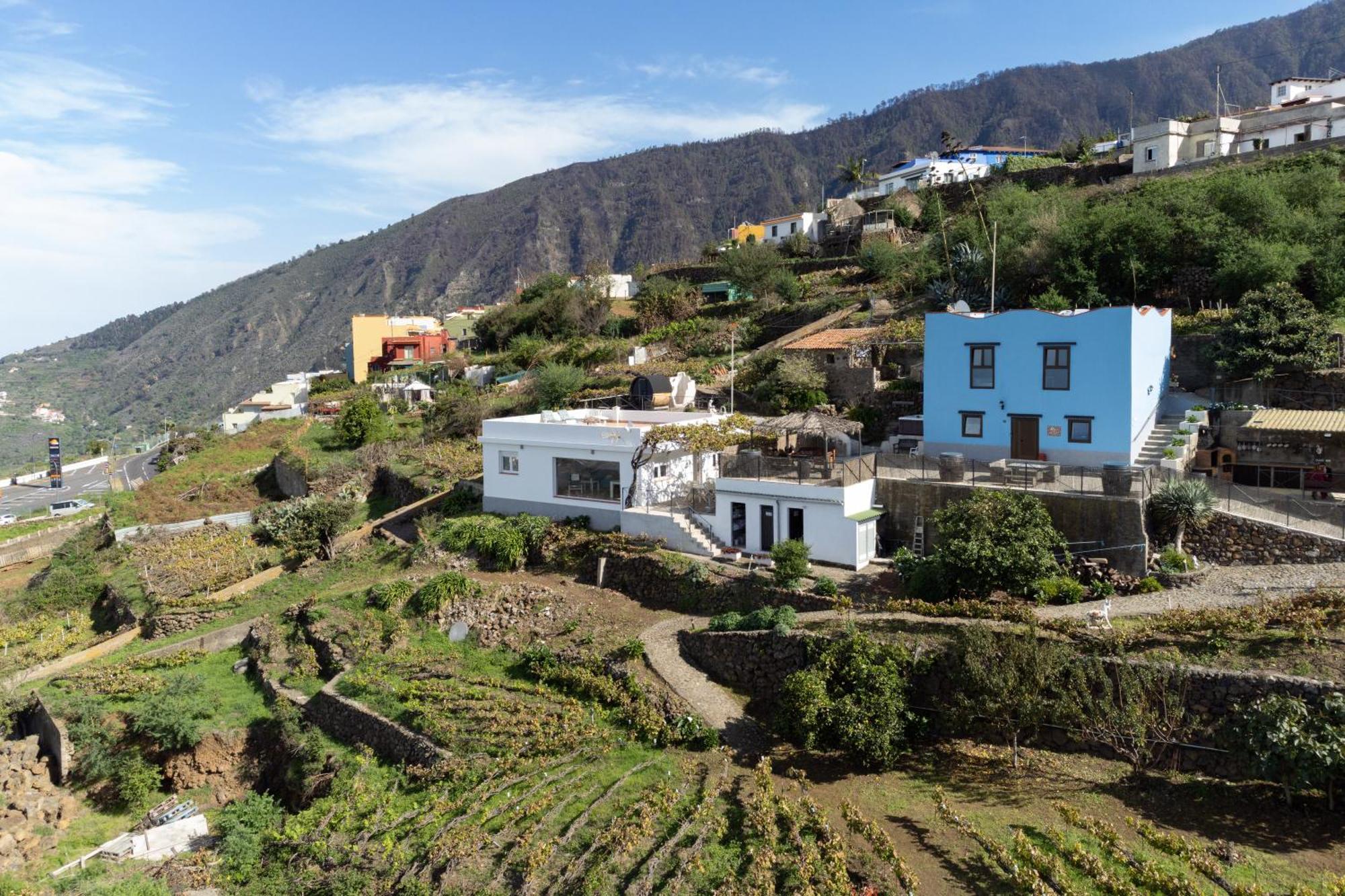 Ek Drago El Milagro Apartment