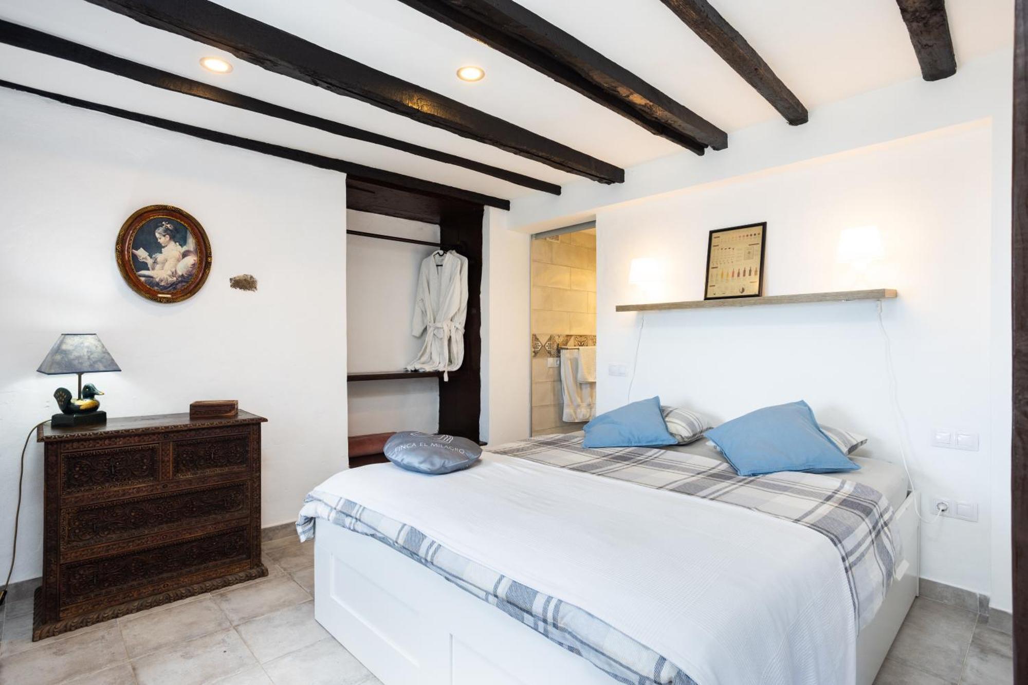 Apartment Ek Drago El Milagro La Orotava