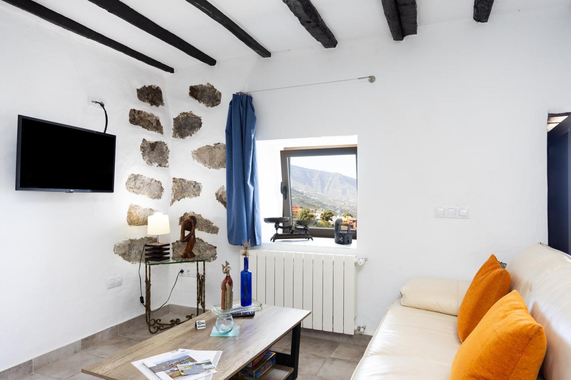 Apartment Ek Drago El Milagro *