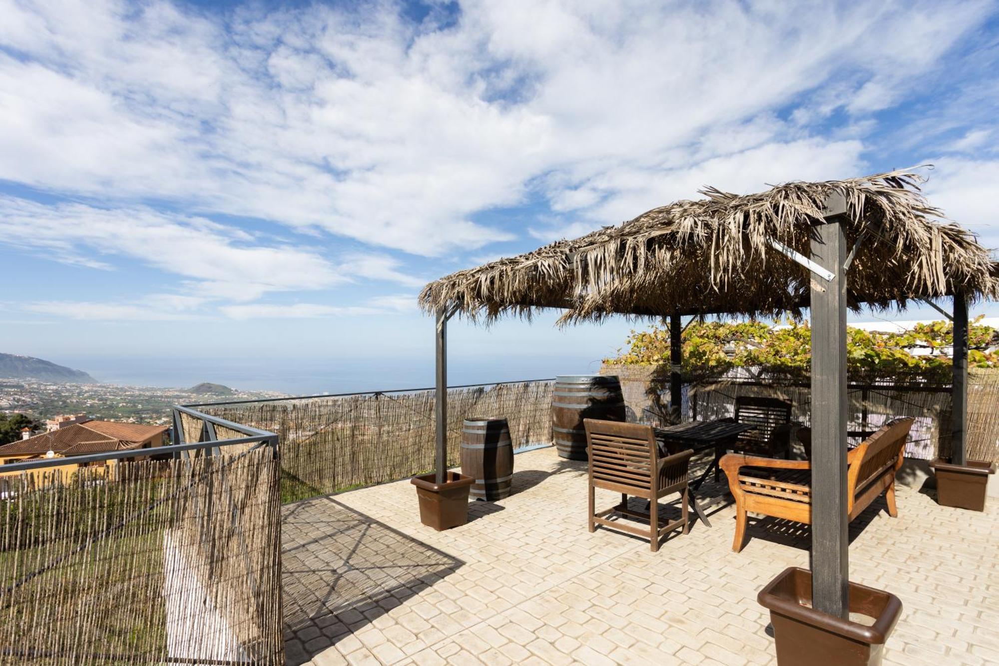Apartment Ek Drago El Milagro