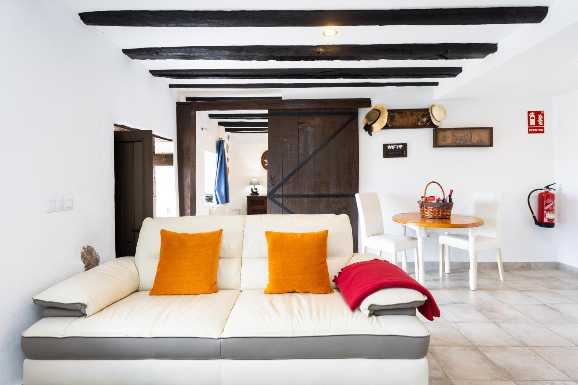 Ek Drago El Milagro Apartment La Orotava