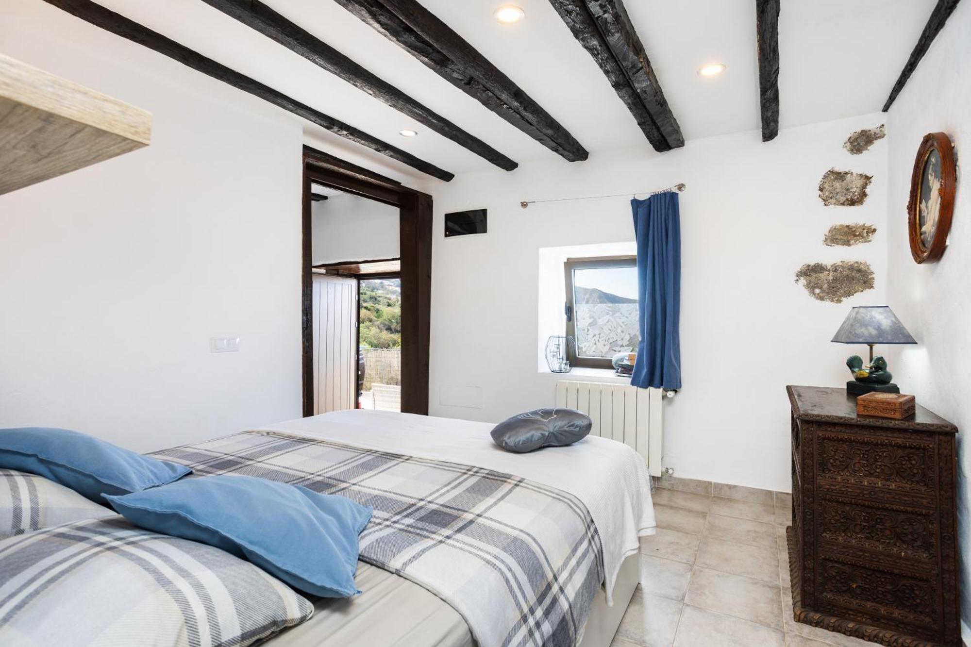 Ek Drago El Milagro Apartment