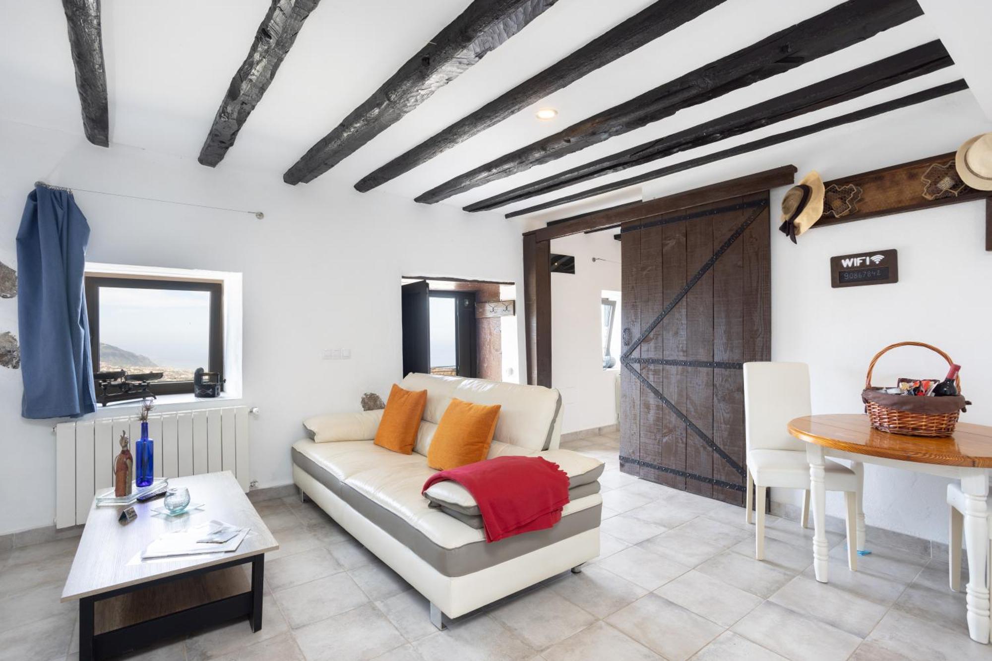 Ek Drago El Milagro Apartment *