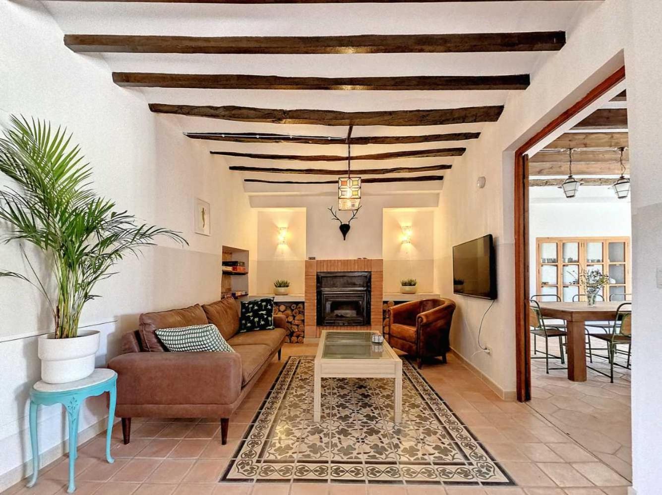 Casa Rodriguillo Pinoso