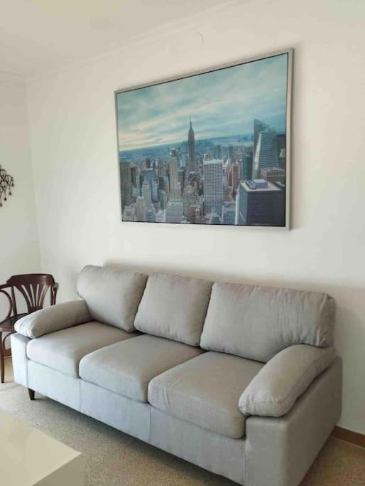 Altamira Apartment