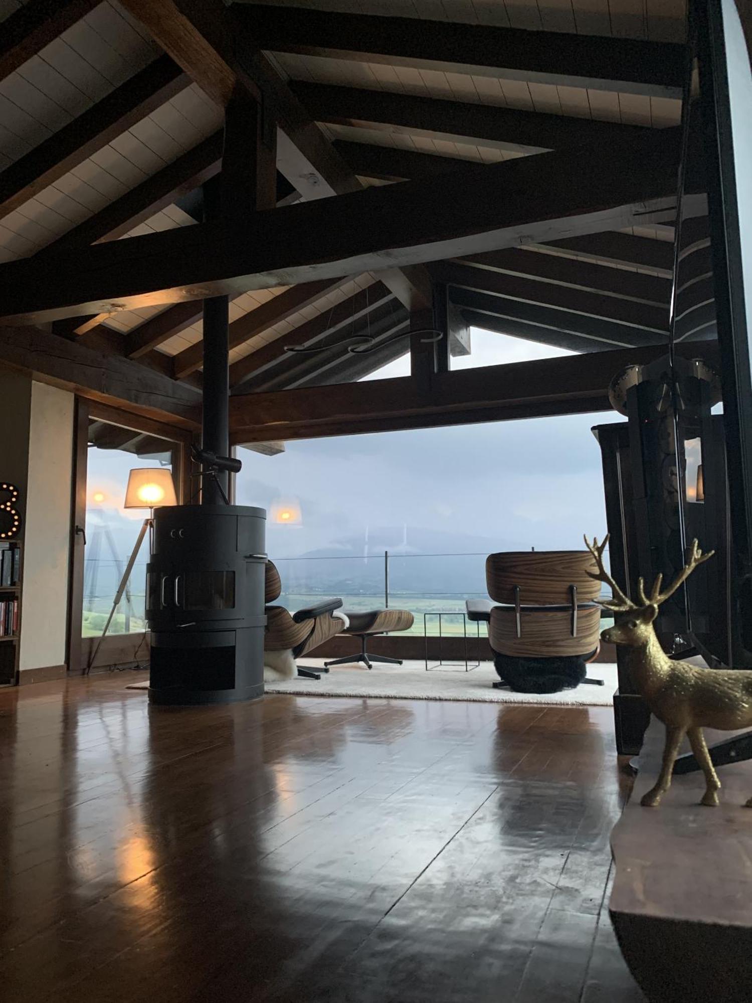 Mas Farner - Adults Only Bed & Breakfast Llivia