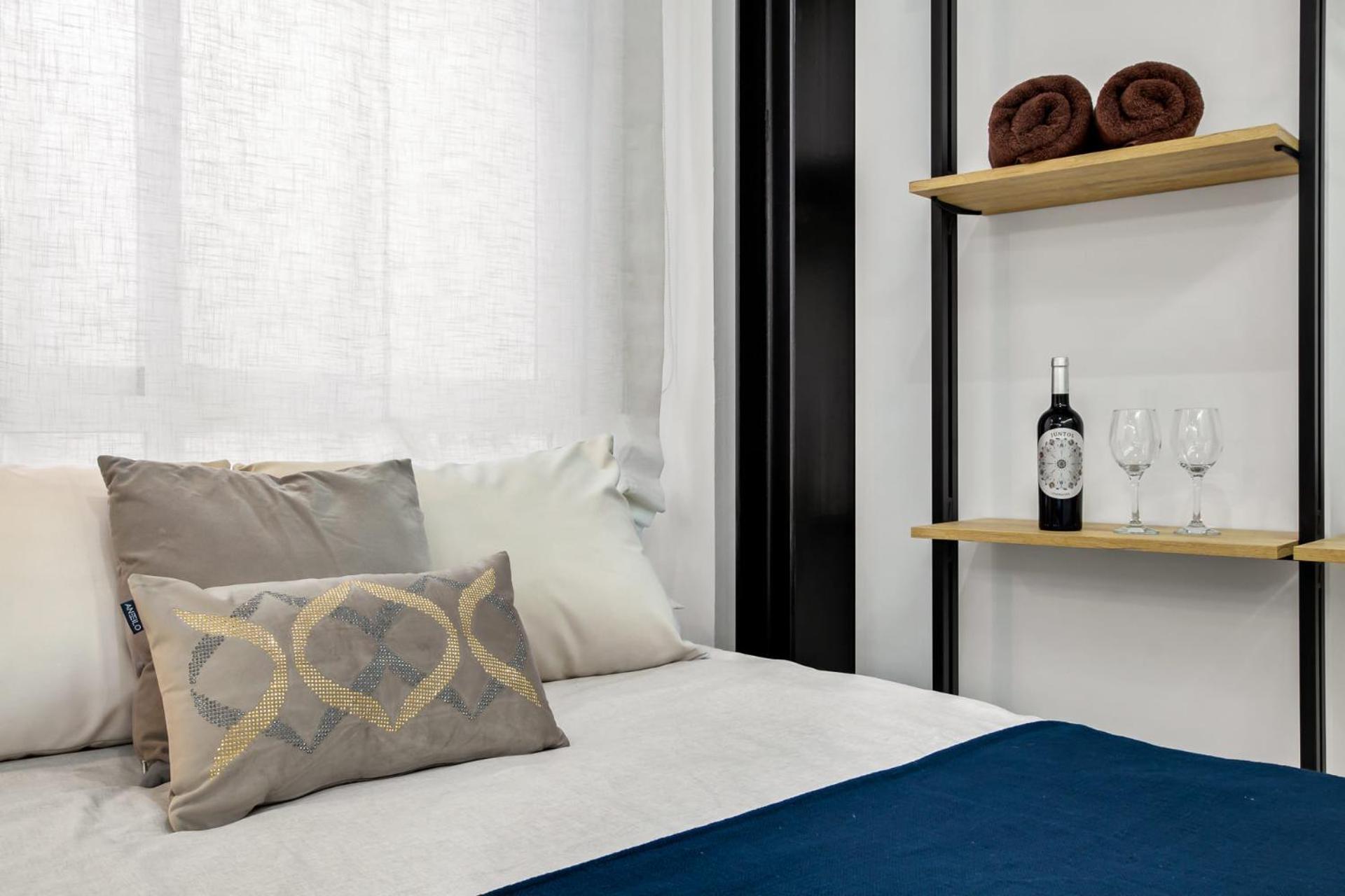Apartamento Apartamento En El Centro De